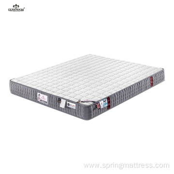 Hot Selling High Density Bed Mattress Home Furniture